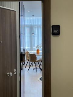 Blue Studio Apartment - 7