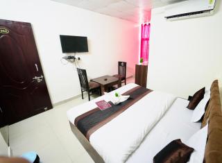 Chandra Grand - Dehradun - 3