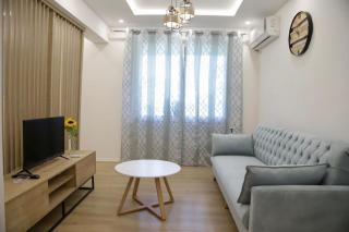 Helianthus, Lovely Just Renovated Studio Apartment - Tirana - 7