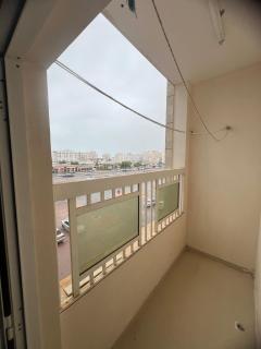 RED-14 Al Ferdous - Salalah - 1