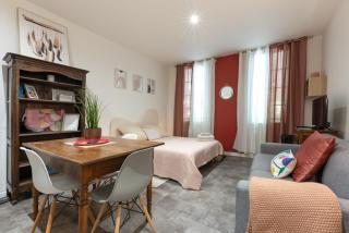 La Casita - Studio Confort avec Parking privé - Lit douillet - Centre Uzès, Pont du Gard - Uzès - 8