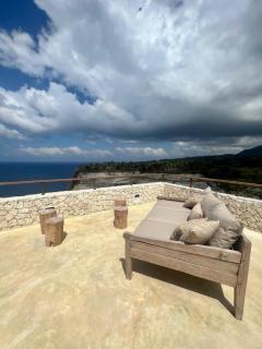 Villa SOWILO Penida - Pelilit - 1