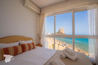 Europa 2 - Calpe - 1