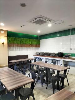 Wisma Davinci PematangSiantar - 6