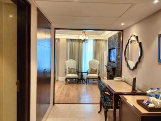 Fortune Select Forest Hill, Kasauli - Member ITC Hotels' Group - Kasauli - 9