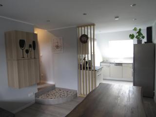 Ferienwohnungen Rheinhöhe - 1