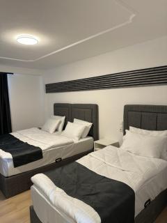 DiDo Diamond Hotel - Dietzenbach - 4