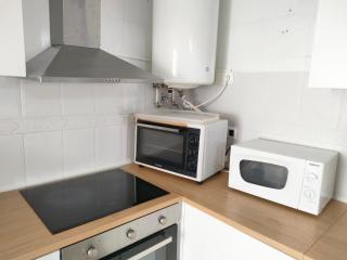 Gran alacant : two bedrooms with private garden - Puerto Marino - 2