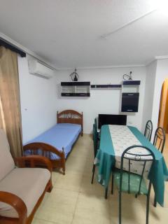 Gran alacant : two bedrooms with private garden - Puerto Marino - 1