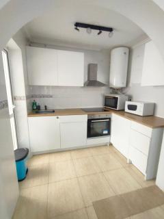 Gran alacant : two bedrooms with private garden - 3