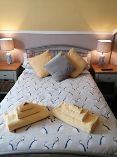 The George B & B - 9