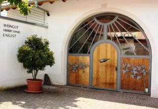 Weingut Herbert Engist - 1