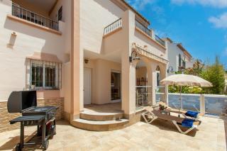 Villa Palomas - Nerja - 8