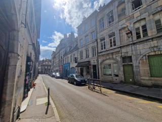 Le cocon - Besançon - 2