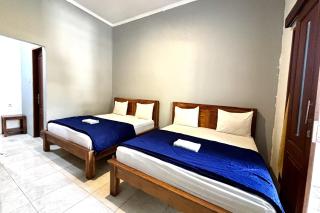 Ketapang Guesthouse Echo Beach Canggu - Canggu - 8