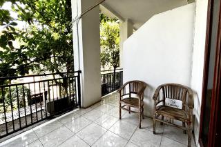 Ketapang Guesthouse Echo Beach Canggu - Canggu - 4