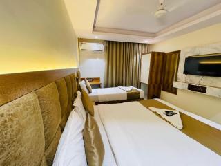 Hotel Arma Residency - Bombay - 9