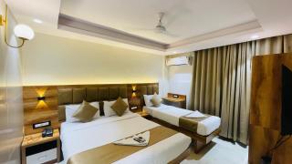 Hotel Arma Residency - Bombay - 6