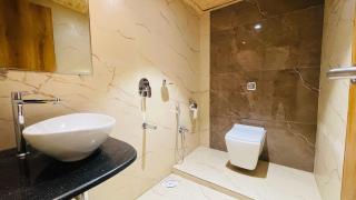 Hotel Arma Residency - Bombay - 5