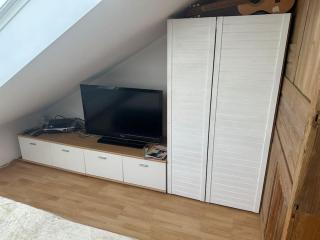 Helles, modernes Appartement - Nuremberg - 6