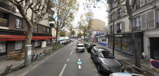Appartement saint ouen 45M2 - 8