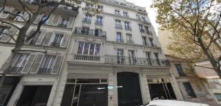 Appartement saint ouen 45M2 - 9