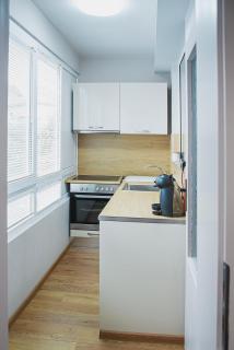 Апартамент за гости Ирис Iris guest apartment - Veliko Tarnovo - 5