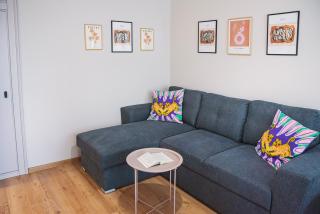 Апартамент за гости Ирис Iris guest apartment - Veliko Tarnovo - 4