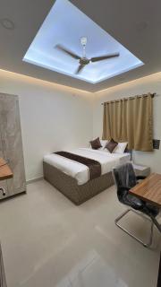Hotel Subha Residency Bangalore - 4