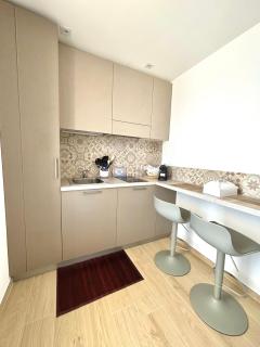 Lux apartments - 4