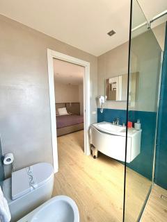 Lux apartments - 9
