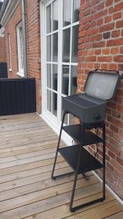 Lejlighed i centrum - 9