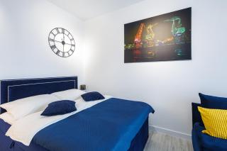 Apartament Hanza Tower 218 - Stettin - 3