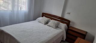 Habitacion 3 Matrimonio a 100 m de la Playa - Benidorm - 7