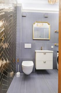 Apartment in Old Town with FREE parking - 4