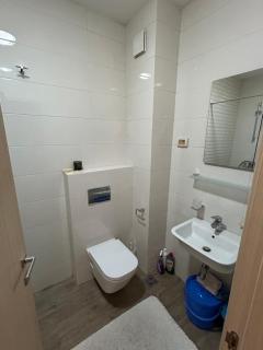 Ina Apartment - Podgorica - 9
