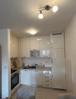 Ina Apartment - Podgorica - 7