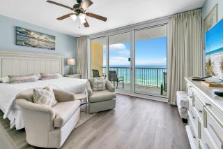 Majestic Beach Towers 1-609 - Panama City Beach - 0