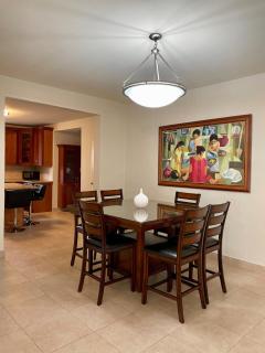 Spacious 4bd25ba Retreat Near Hospital & Tumon - 7