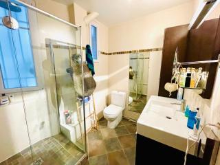 Paris Olympic Family Haven - Havre Familial Paris Olympique - 7