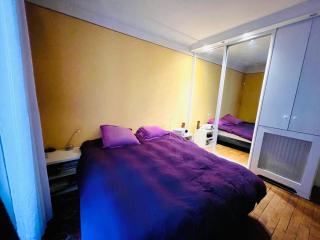 Paris Olympic Family Haven - Havre Familial Paris Olympique - 6