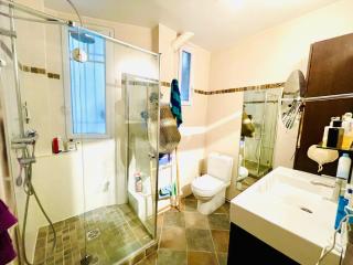 Paris Olympic Family Haven - Havre Familial Paris Olympique - 4