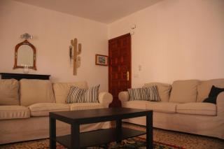 Apartamento Mallorca Piso de arriba - Cunit - 1