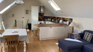 East Trayne Holiday Cottages - South Molton - 4