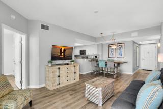 Palms Resort #2916 Full 2 Bedroom - 5