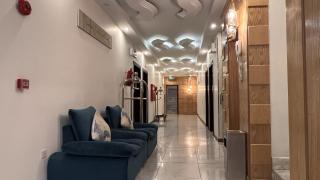 شقق وافي حائل للشقق المخدومة إقتصادي - 1