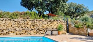 Maison Provençale avec piscine - Coudoux - 1