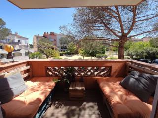 Charmant appartement, Terrasse, Piscine, parking - Mougins - 0