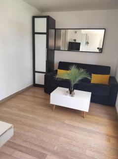 Charmant appartement, Terrasse, Piscine, parking - Mougins - 9