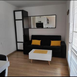 Charmant appartement, Terrasse, Piscine, parking - Mougins - 8